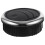 3Pièces Ventilation D'air Bus ABS Noir Pour Intérieur 4