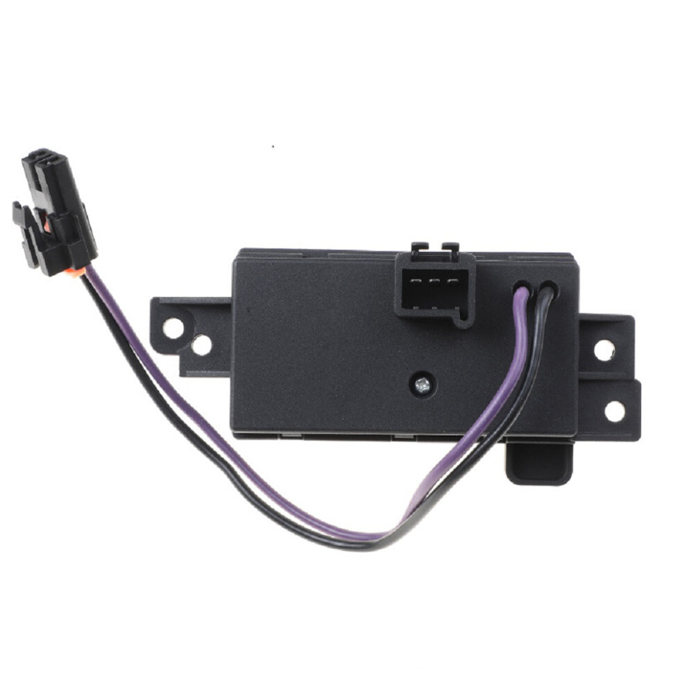 Blower Motor Resistor Replaces Plastic Blowing Fan Air Conditioner 5759983894261