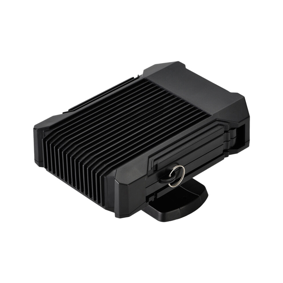 Car Portable Electric Heater Windshield Defogger Truck Rvs Vehicle 5759983893592