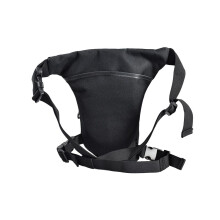 Riding Backpack Oxford Cloth Polyester Leg Side Bag Motorcycle