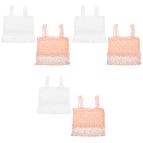 6Pièces Débardeur Été Coloré 2