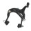 2Pièces Étrier De Long Bras Aluminium Noir 8