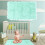 3Pièces Accessoires Photo Bébé Matériel Doux 2