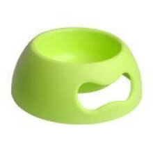 Bol Alimentare - Pappy - Taglia S - Lila - Infrangibile - Antiscivolo - 100% Polipropilene