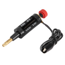 Easy To Read Spark Circuit Tester Ignition Coil Tester Tool Autos Diagnostic Test Tool Improved And Quicker Professional Design Widely Used For Small