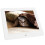 Remote Control Digital Photo Frame, 8Inch IPS Screen Touch Screen High Resolution Adjustable Brightness Digital Picture Frame Auto Rotate Wall 7