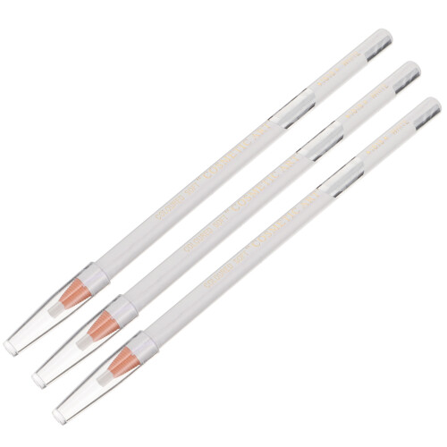6Pièces Crayon Ombre Résistant