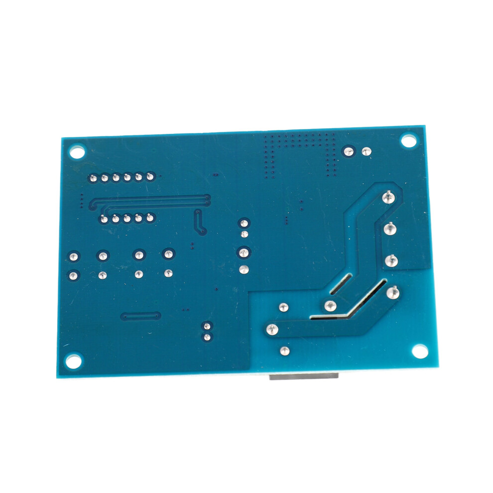 Hcw-M632 Intelligent Charger Module 12V-24V Overcharge Protection 4991379119065