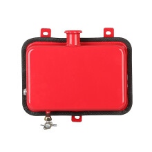 Generic Fuel Can 5L Fuel Oil Storage Can Spare Emergency Backup Petrol