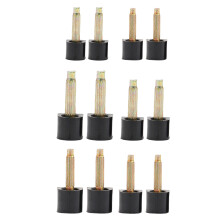 18Paires Caps Talons En Tpu Pour Chaussures Femmes
