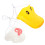 10Pièces Accessoires Nez Animal Performant Pour 3