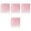 Colle Adhésive Rose Pour Ongles Press on Facile 5