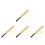4Ensembles Jeu Bat Enfants Coloré Durable Pour Jardin 10