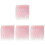 Colle Adhésive Rose Pour Ongles Press on Facile 4