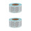 1600Pcs White Strong Adhesive Suffocation Warning Labels for Shipping 5