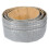 2Pièces Bande De Bordure Auto-Adhésive Argent PU Plinthe Décorative 1