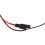 4Pcs Red Sae Extension Cable Copper Plug for Automotive and Solar Use 11