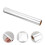 2Pcs Durable Baking Tinfoil Silver Aluminum Foil for Bbq and Kitchen 11