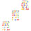 108Pcs Soft Eva Bath Toys Alphabet Letters Educational Assorted Colors 5