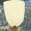 4Pcs Beige Plant Frost Protection Covers with Windproof Drawstring 10