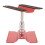 4Pcs Compact Metal Rc Car Work Stand for 1/8 1/10 Scale Models 2