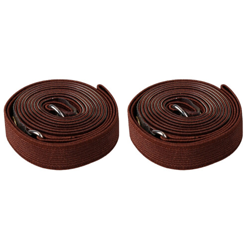 2Pcs Piano Accessories Page Holders Durable Pressure Bands 1