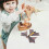 40Pcs Grey Creative Flying Bat Toy Plastic Halloween Costume Accessory 6
