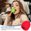 40Pcs Durable Multi Color Microphone Covers Soft Sponge Protectors 5