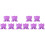 10Pcs Purple Silicone Egg Cups Boiled Egg Holder for Home Kitchen 2