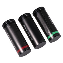 6Pcs Camo Face Paint Sticks Black Durable Safe for Hunting Role Play