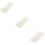 600Pcs White Fragrance Test Paper Strips for Essential Oil Testing 8