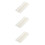 600Pcs White Fragrance Test Paper Strips for Essential Oil Testing 7