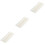 600Pcs White Fragrance Test Paper Strips for Essential Oil Testing 4