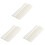 600Pcs White Fragrance Test Paper Strips for Essential Oil Testing 2
