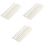 600Pcs White Fragrance Test Paper Strips for Essential Oil Testing 3