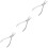 3Pcs Silver Clarinet Repair Pliers Wind Instrument Maintenance Tools 5