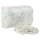 2Pcs Comfortable Hamster Cage Paper Bedding for Small Pets Assorted 2