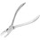 3Pcs Silver Clarinet Repair Pliers Wind Instrument Maintenance Tools 2