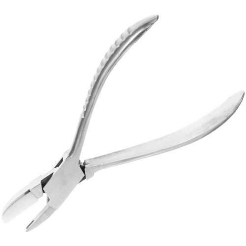 3Pcs Silver Clarinet Repair Pliers Wind Instrument Maintenance Tools 1