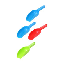 12Pcs Kids Snow and Sand Digging Plastic Outdoor Toys Assorted