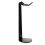 2Pièces Râtelier Casques Noir Acrylique Support Résistant Pour Bureau 8