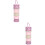 2Pcs Violet 4 Layers Milk Powder Storage Container Baby Feeding Tool 7