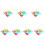 7Sets Kinderen Puzzels Ocean Speelgoed Educatief Blokken 3