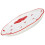 2Pcs Multifunctional Ceramic Plates Elegant Dessert and Fruit Trays 9