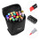 2Sets Portable Safe Drawing Pens Assorted Colors Double-Ended Markers 6