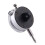 2Pcs Mechanical Dial Indicator Silver Stainless Steel Precision Gauge 8