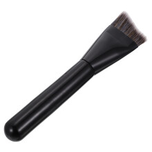 7St Hoogwaardige Make-Up Borstels Zwarte Contour Set