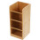 1 Multifunctionele Pennenhouder Voor Bruin 1