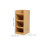 1 Multifunctionele Pennenhouder Voor Bruin 2
