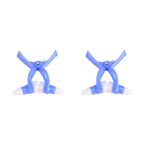 2St Neusbrug Clip , Verstelbare Neuslifting Tool Voor Vrouwen 2